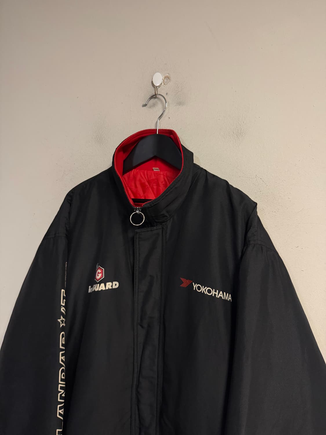 Yokohama jumper  상품이미지2