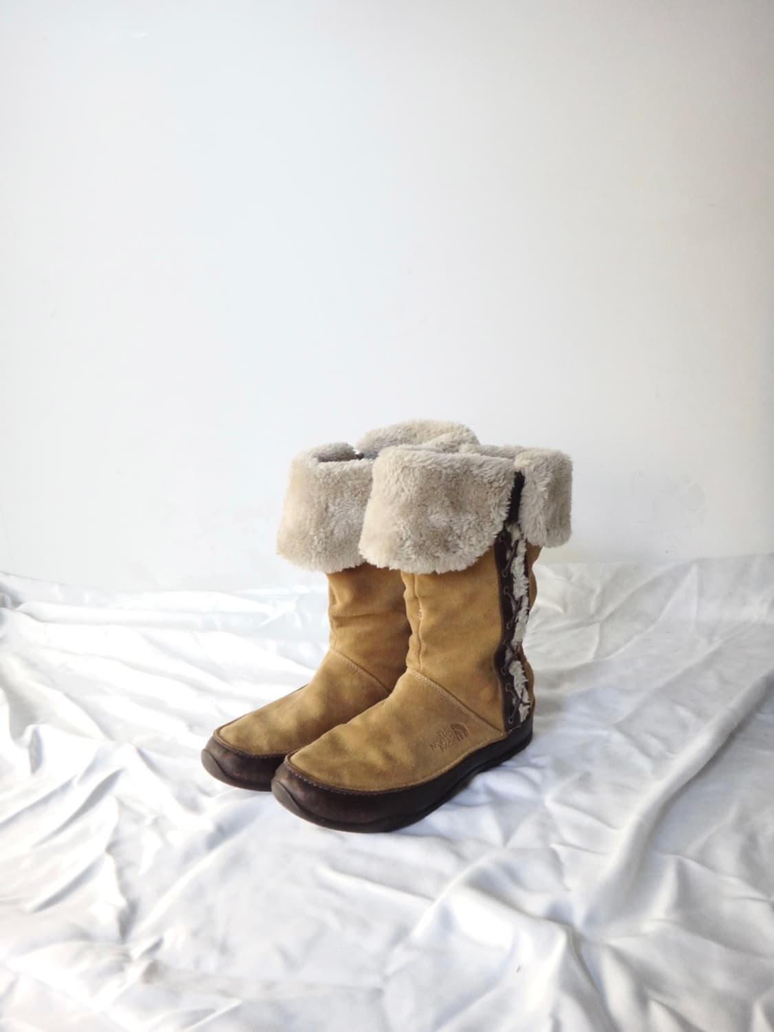 THE NORTH FACE twist winter boots  상품이미지1