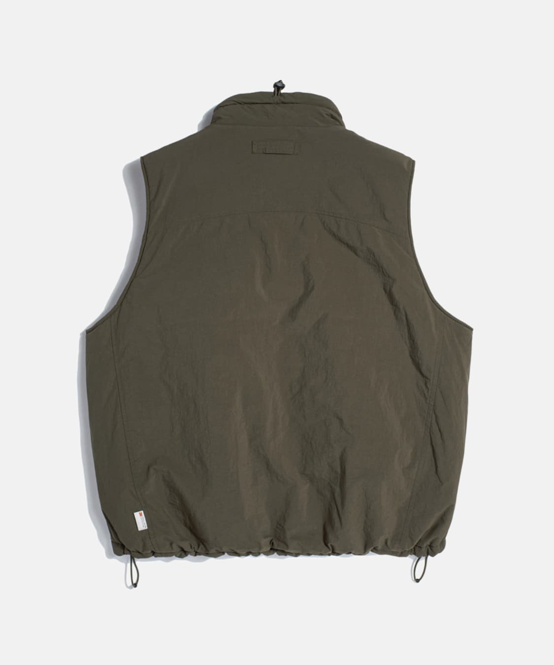 PCU Level 7 Insulated Vest Dark Mocha XL 상품이미지3