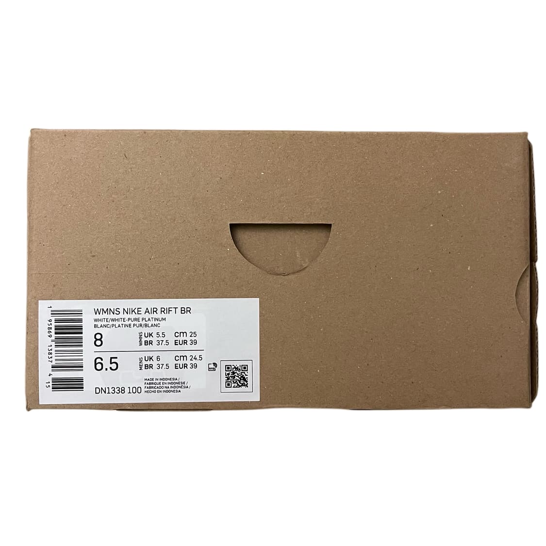 나이키 에어리프트 250 새상품 상품이미지4