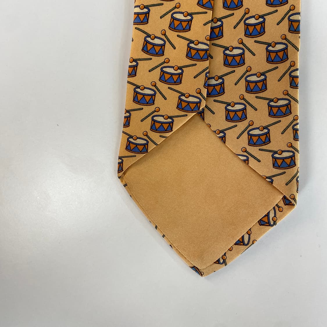 에르메스 명품 정품넥타이(HERMES) 상품이미지9