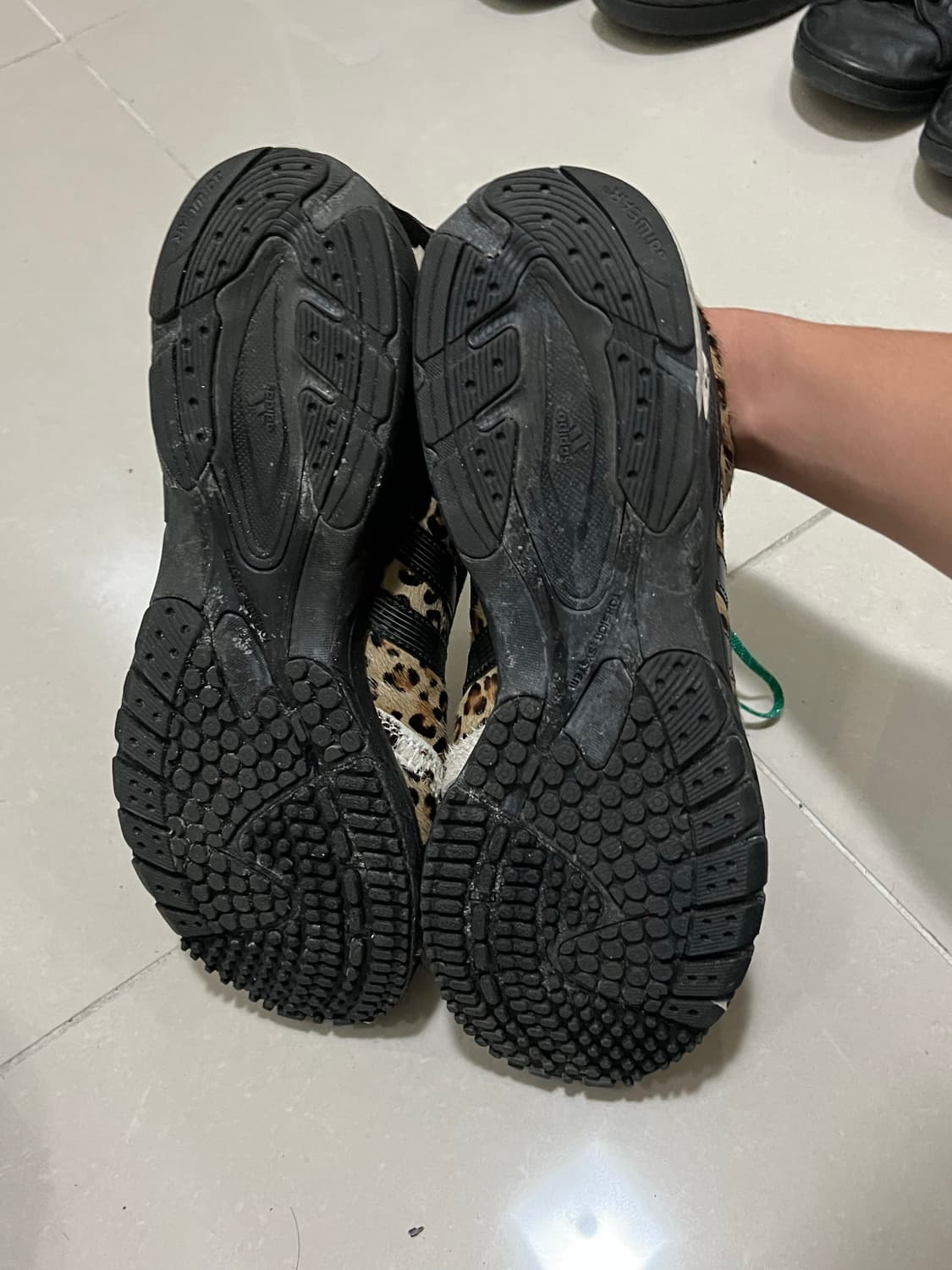 아디다스 아디제로 아디오스 핀터레스트맛 상품이미지2