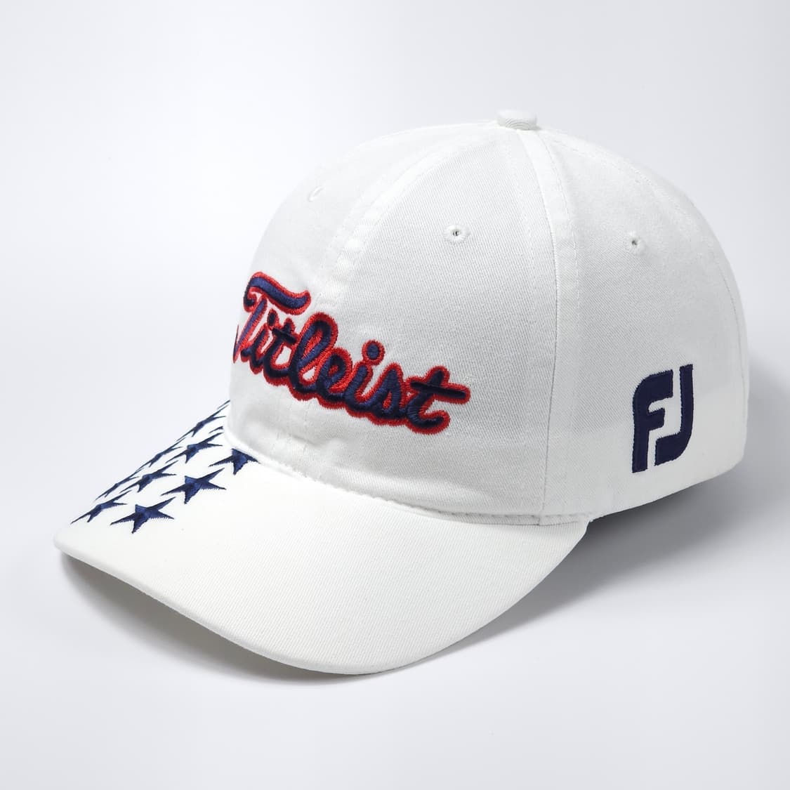 타이틀리스트 빈티지 골프 볼캡 모자 상품이미지2