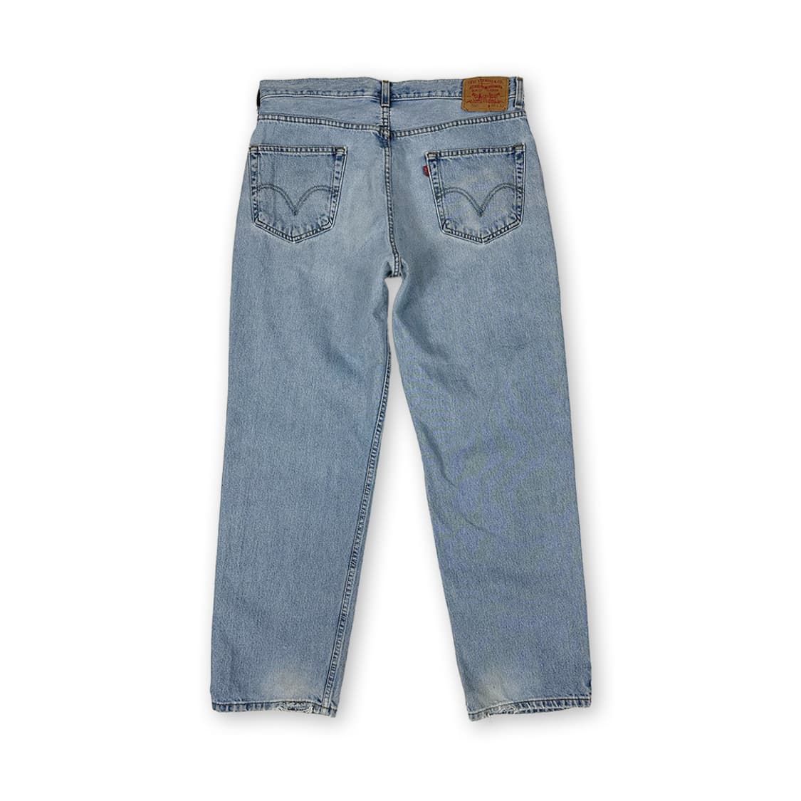 리바이스 550 데님 팬츠 상품이미지2