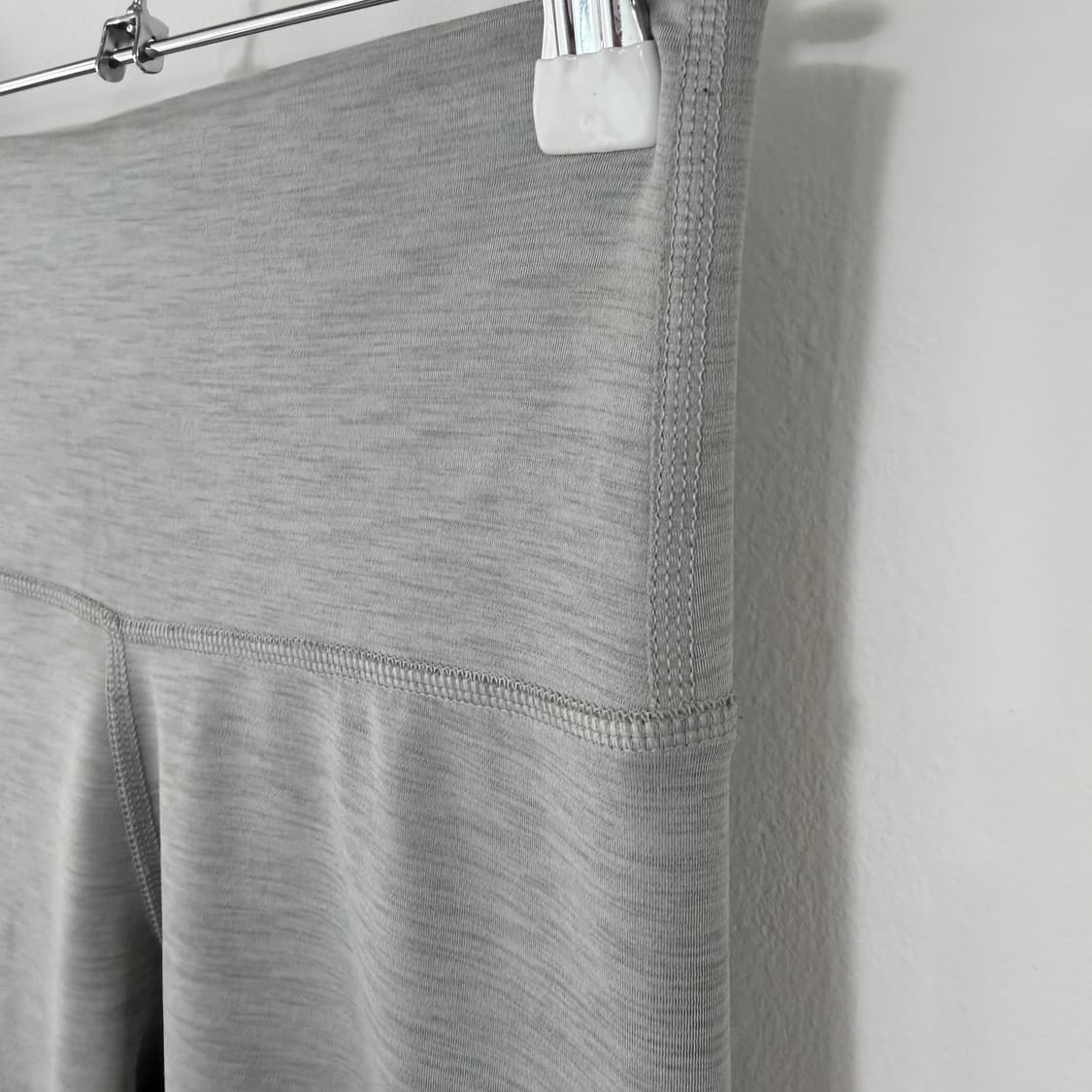 [S] 나이키 레깅스 그레이 상품이미지3