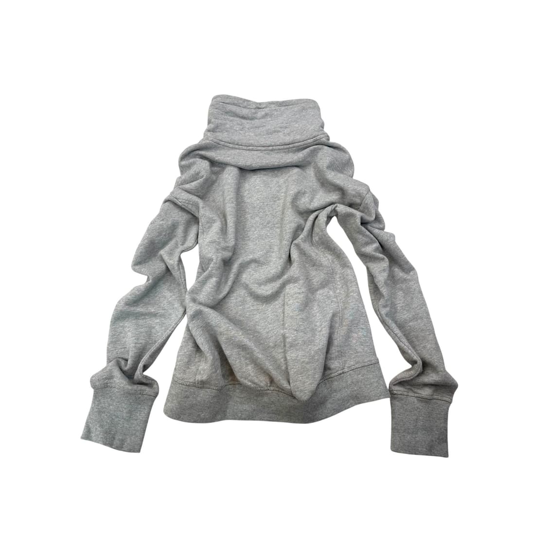 Puma zipper detail zip up 상품이미지2