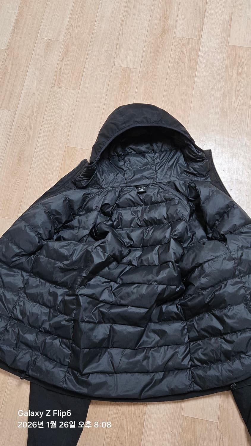 고요웨어 그레핀 L 상품이미지7