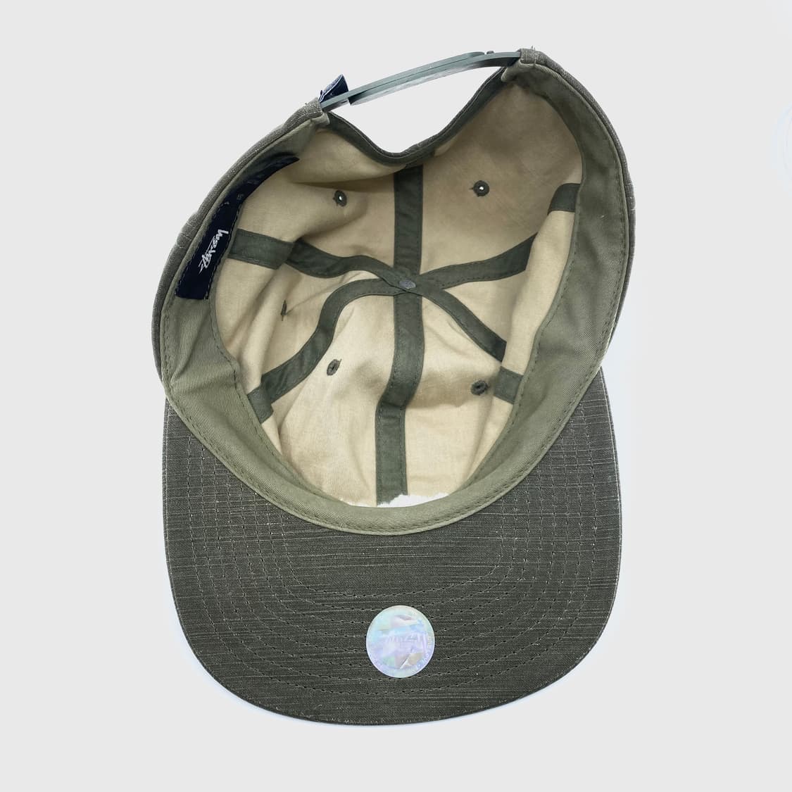 스투시 캡  상품이미지6