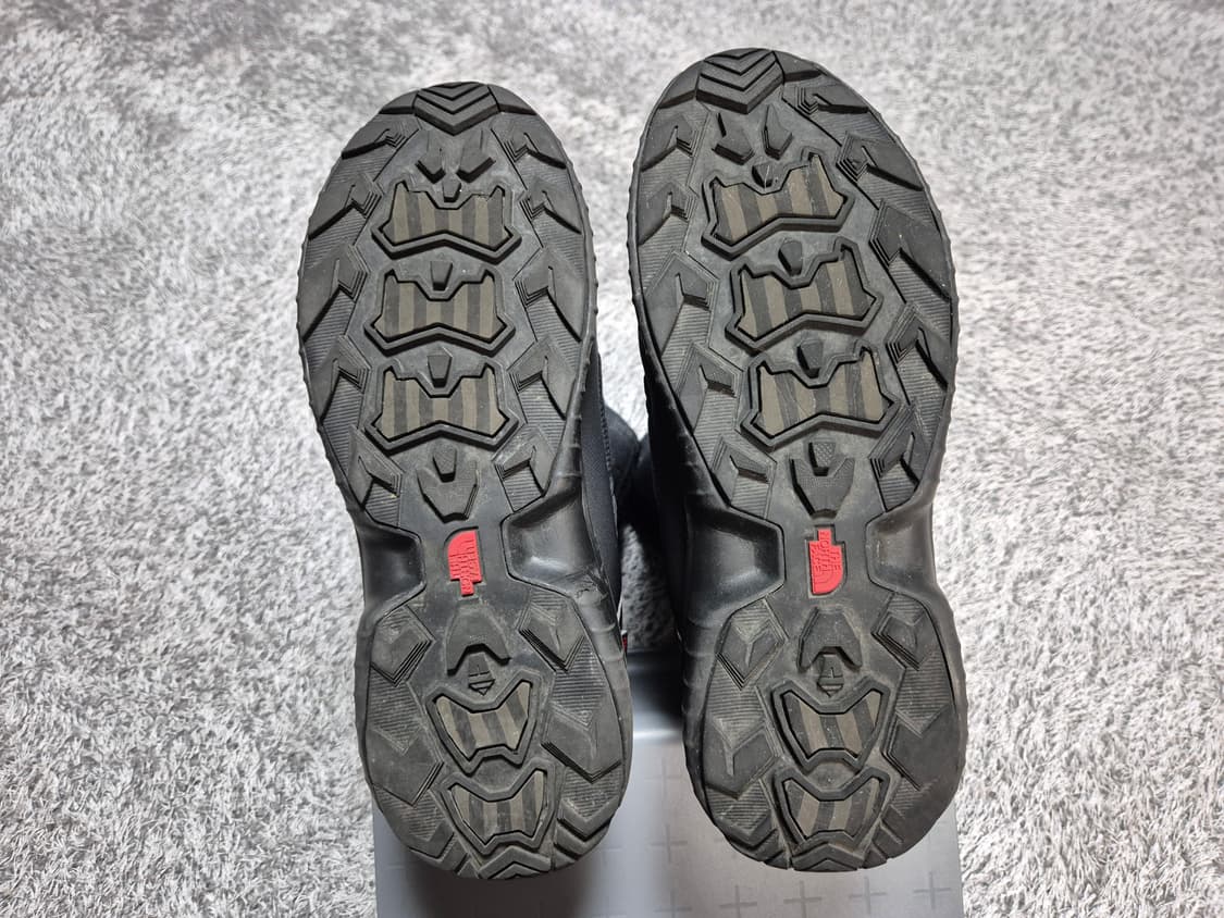 노스페이스 여성 다운 패딩 부츠 240 상품이미지7