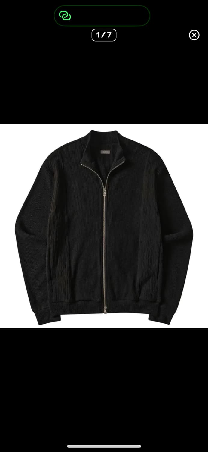 Xlim ep7 져지 상품이미지1