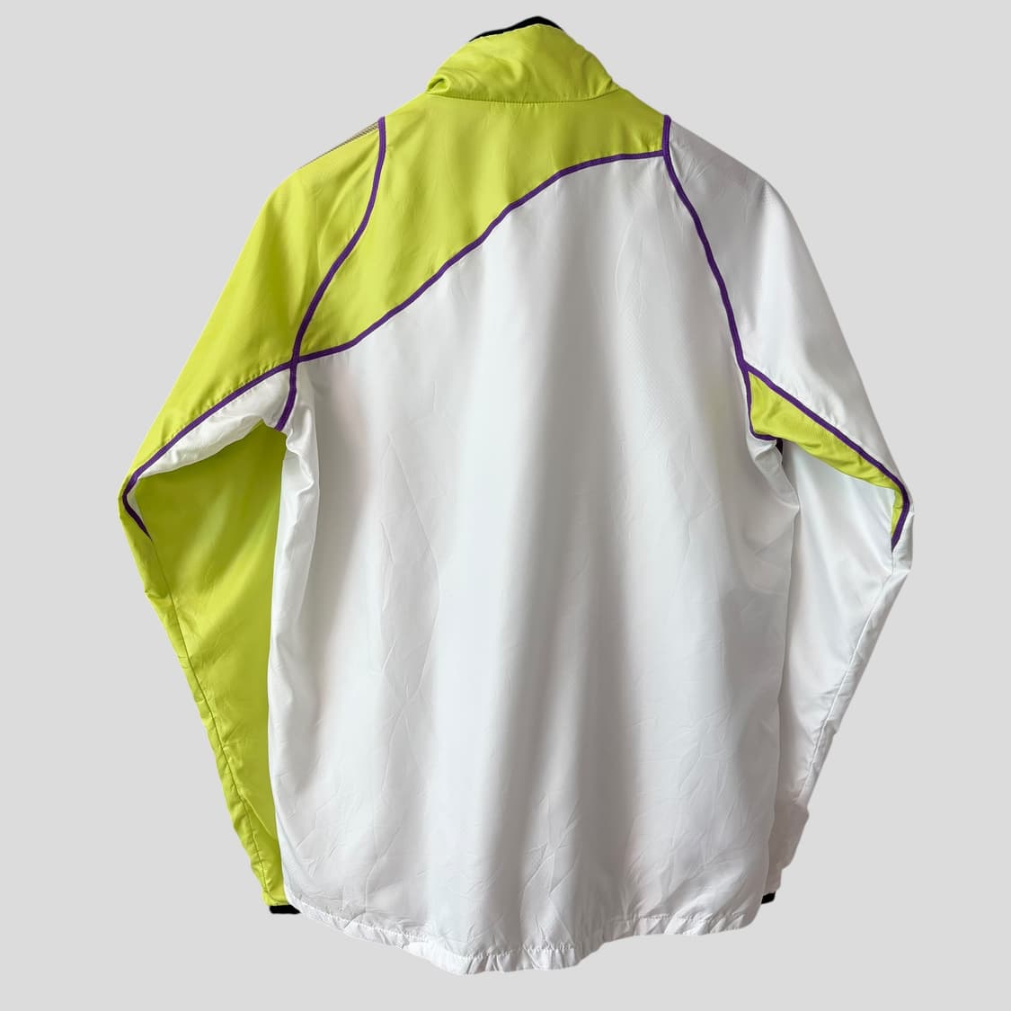 (S)mizuno 미즈노 바람막이 자켓 상품이미지8