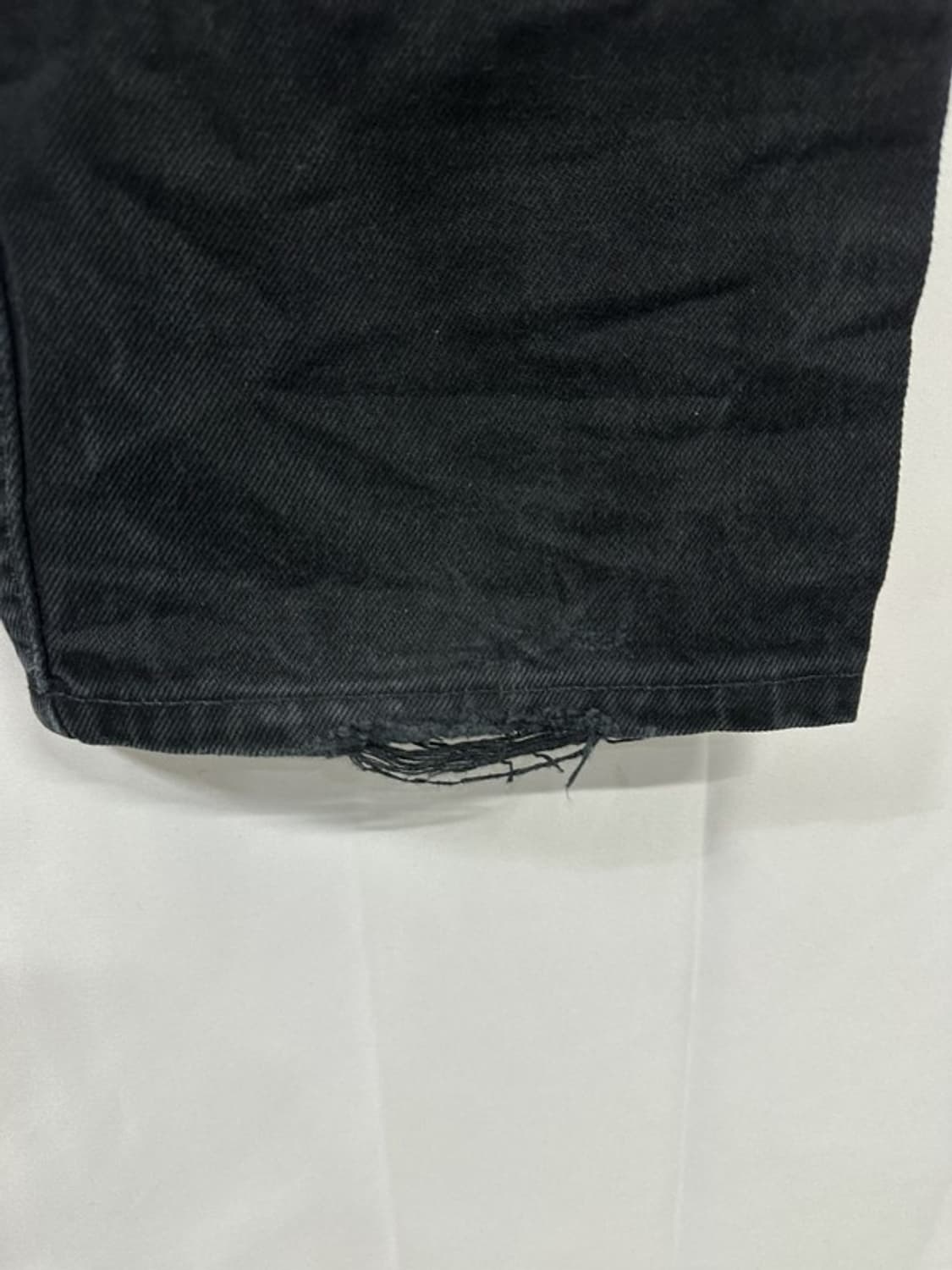 [W36L34] LEVI'S 리바이스618 90s 오렌지탭 빈티지 상품이미지5