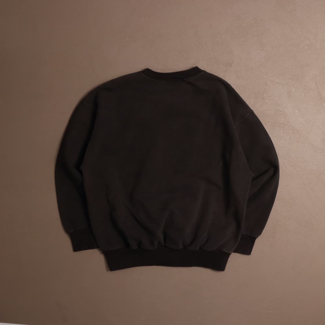 빈티지 USA 피그먼트 스웻셔츠 A1604 상품이미지6