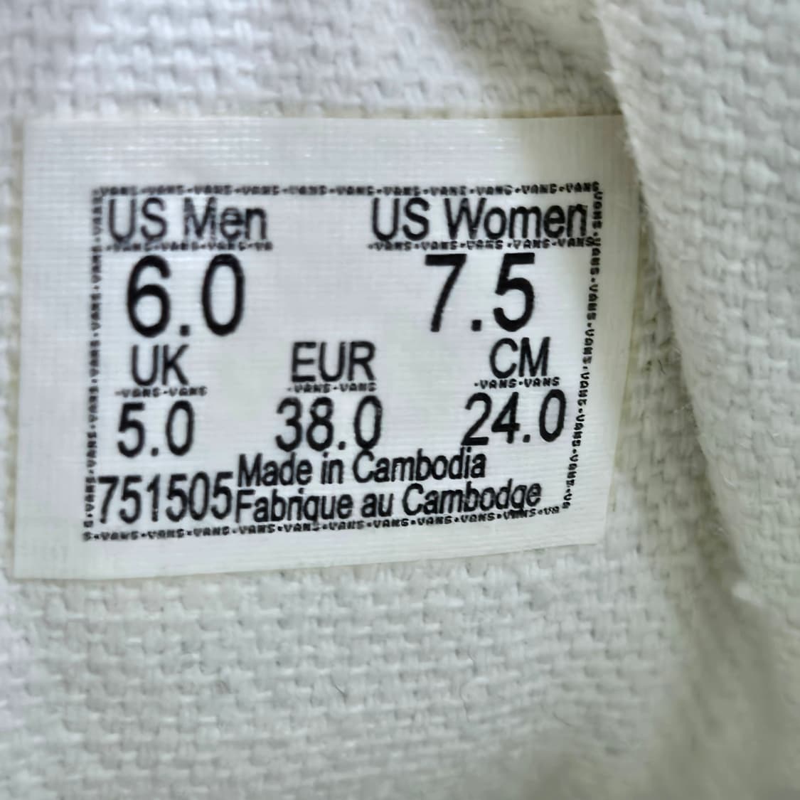 240 반스 올드스쿨 그린 상품이미지10