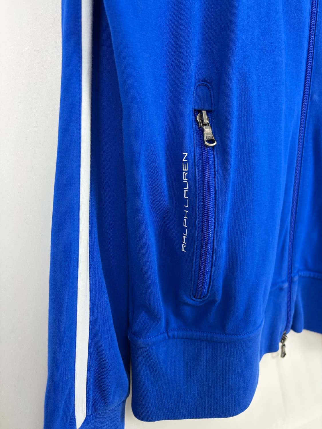 a126) 폴로랄프로렌 포니 져지 자켓 상품이미지5