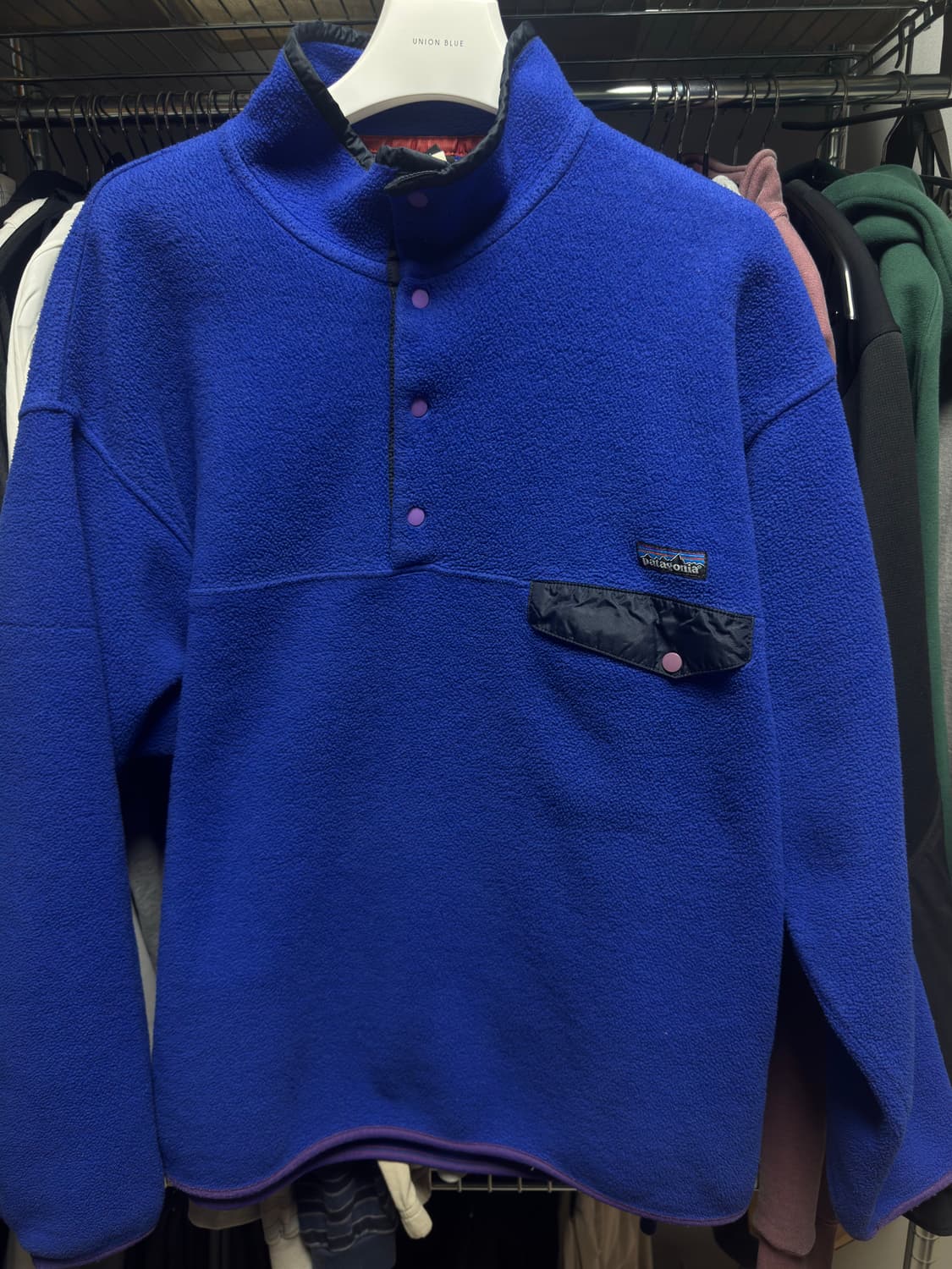 파타고니아 신칠라xl 상품이미지1