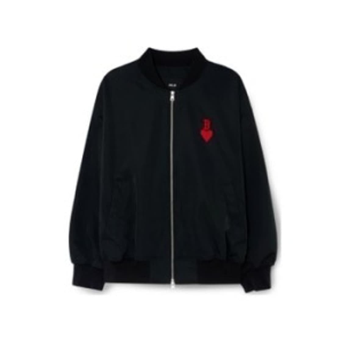 Mlb 봄버자켓 (남녀공용) 상품이미지1