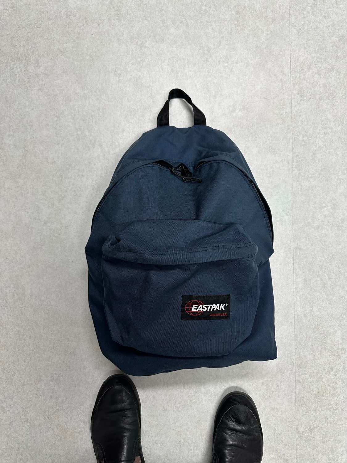 90s usa 이스트팩 백팩 상품이미지1