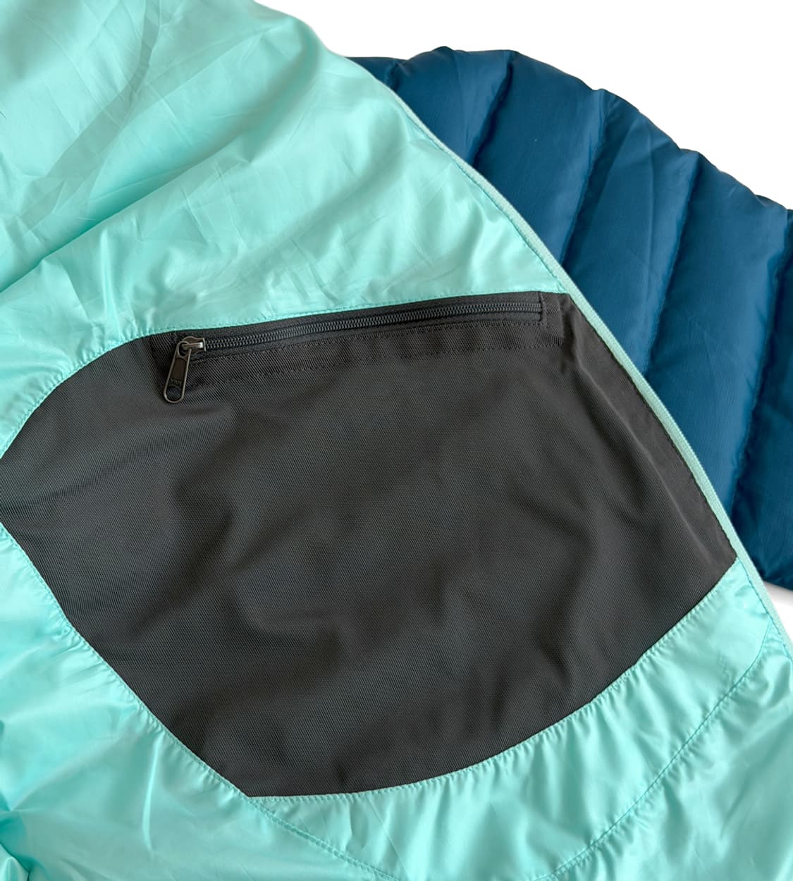 파타고니아 맨즈 다운 스웨터  패딩 상품이미지6