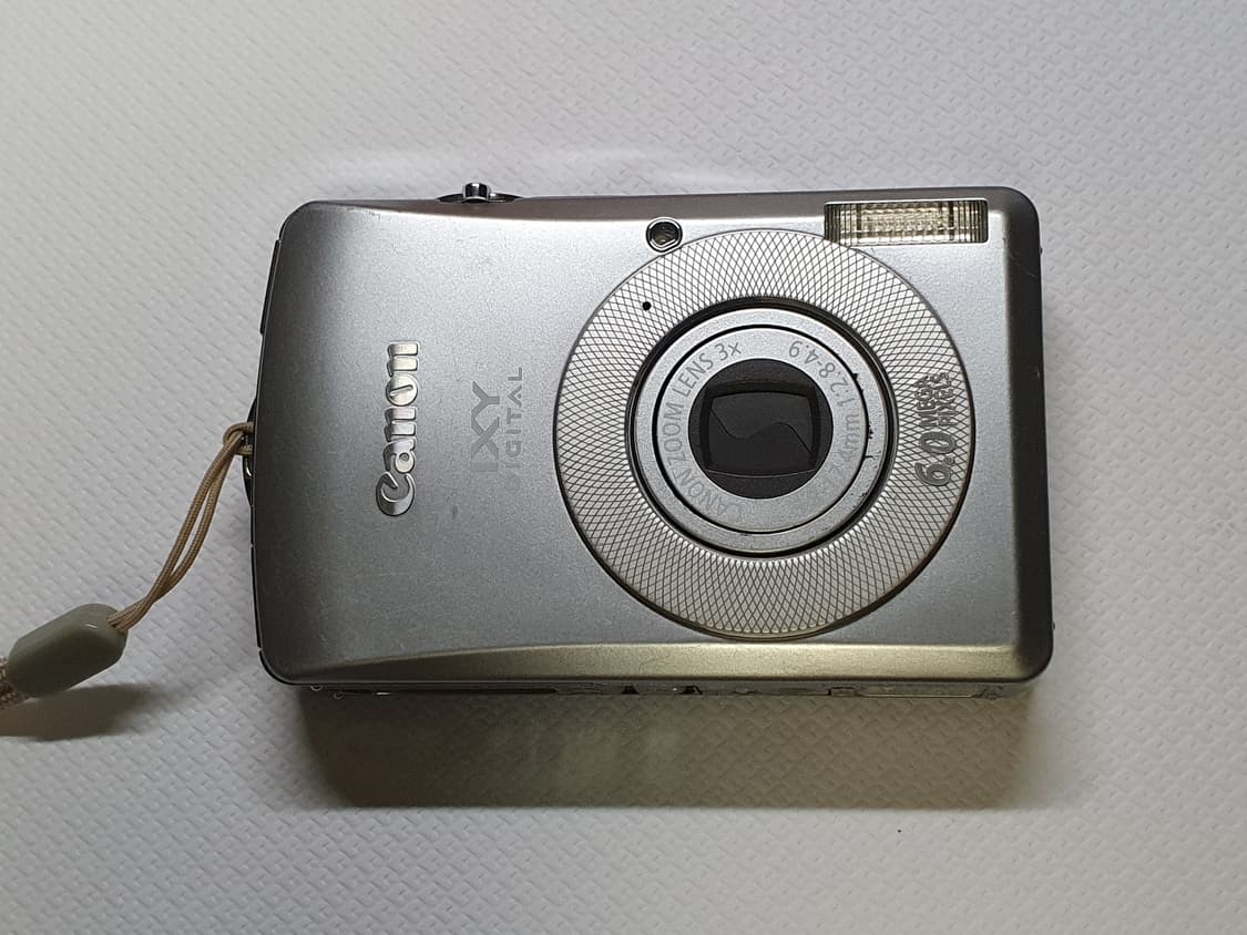 캐논 ixy80 디카 (익서스65 ) 상품이미지1