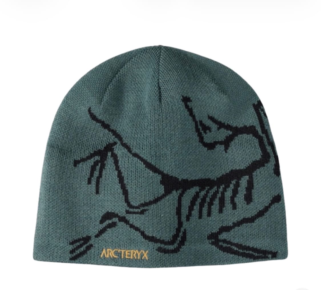 아크테릭스 버드 헤드 토크 다크매직 상품이미지1