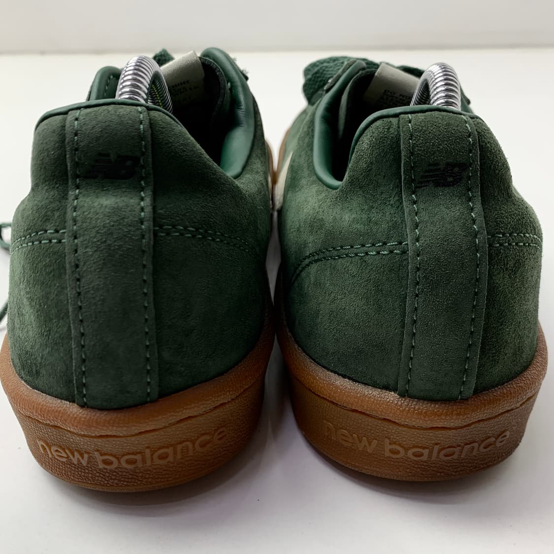 [270/정품] 뉴발란스 891 빈티지 올리브 운동화 신발
 상품이미지5