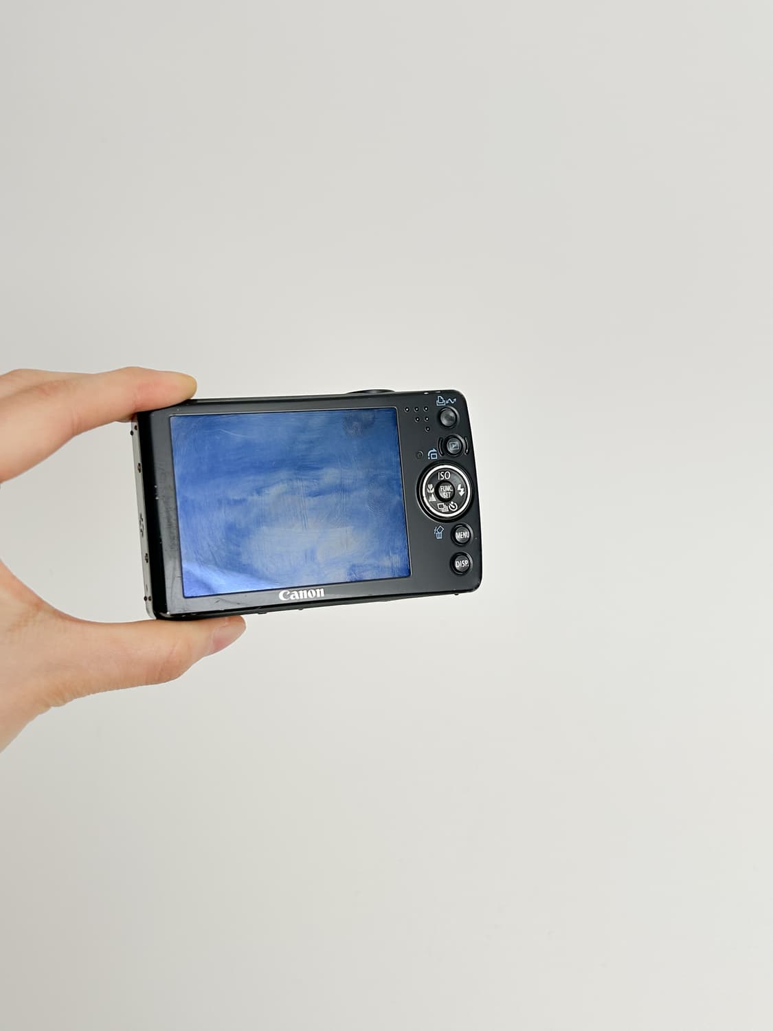 강민경디카!) 캐논 익서스 75 Ixus 빈티지 디카 상품이미지6