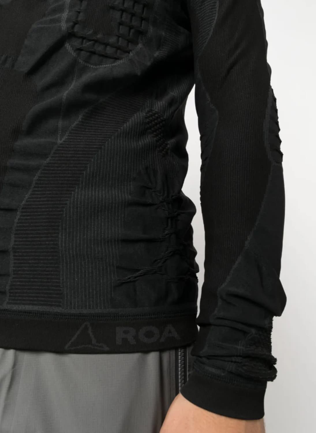 ROA 3D knit L 상품이미지4