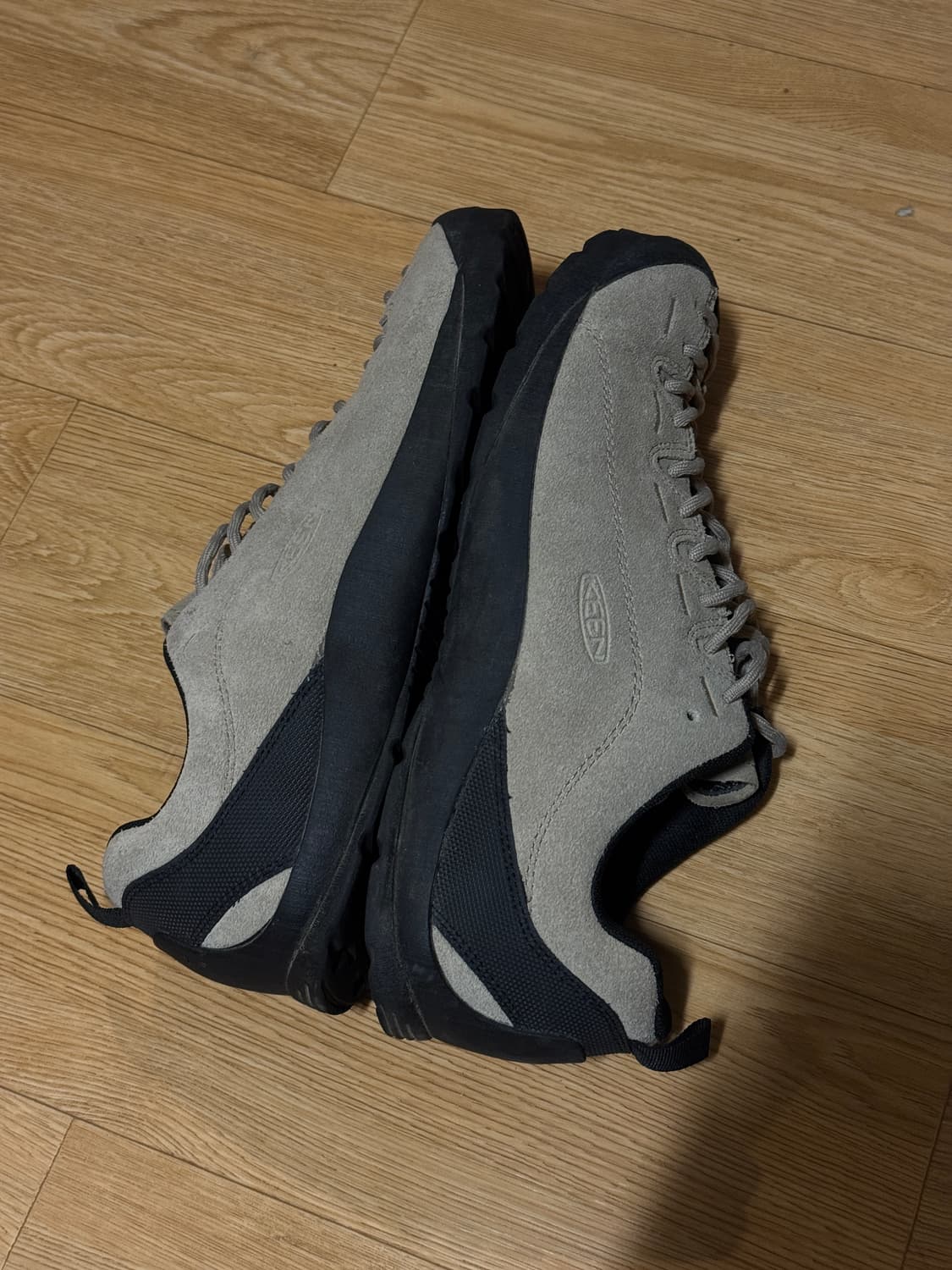 킨 재스퍼 실버 밍크 290 상품이미지3