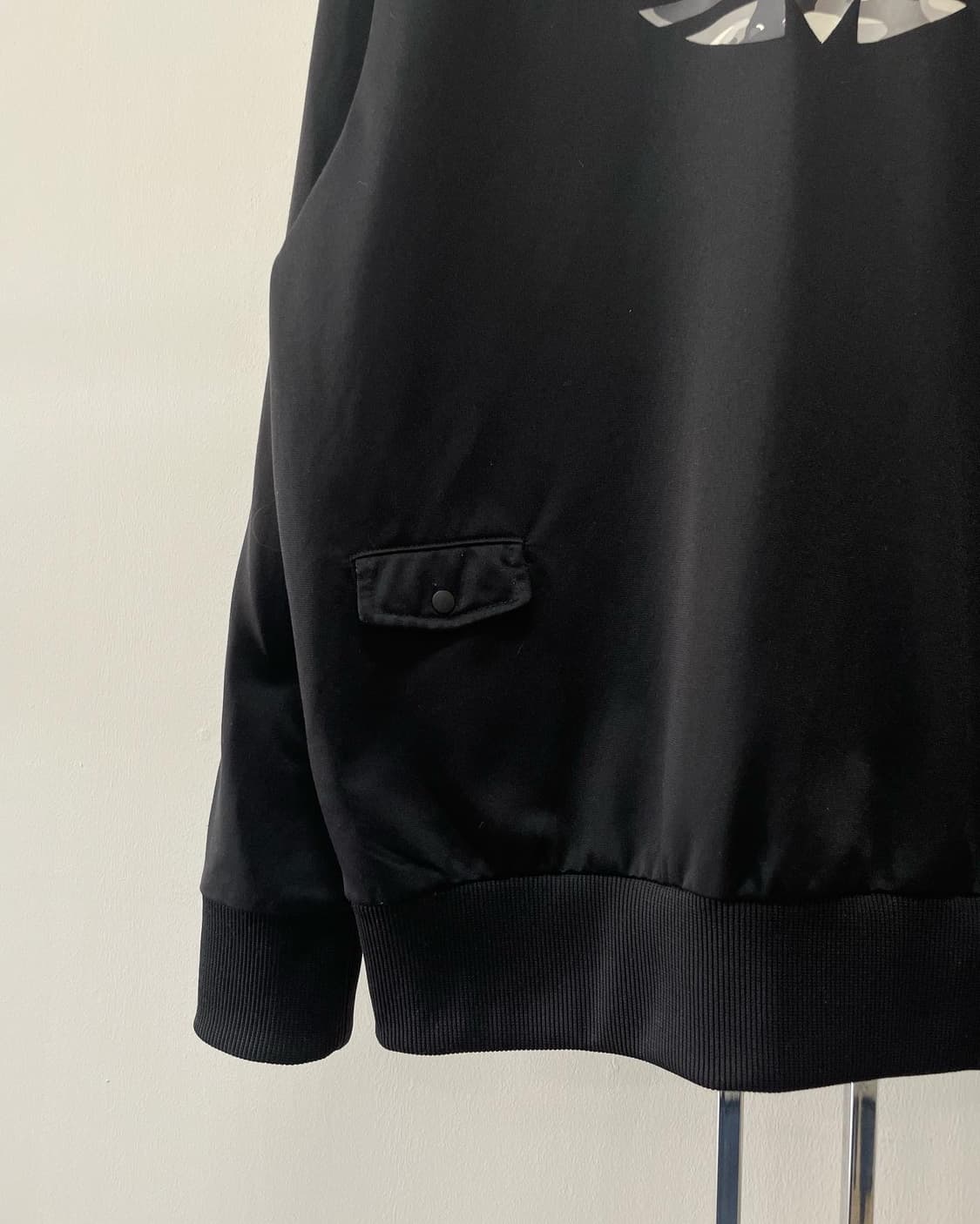 아디다스 카모플라쥬 파이어버드 트랙탑 (105) 상품이미지6