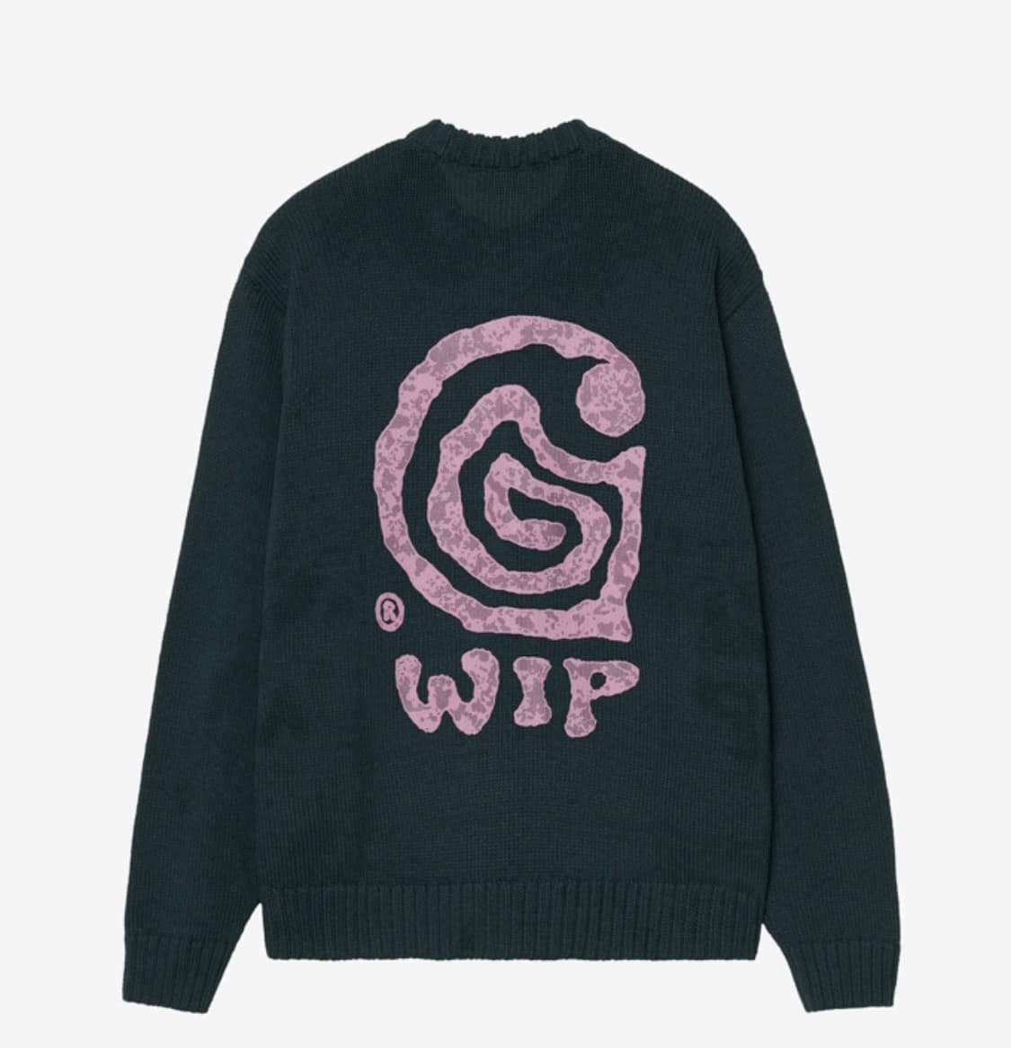 칼하트 윕 헬릭스 스웨터 니트 S 새상품 상품이미지2