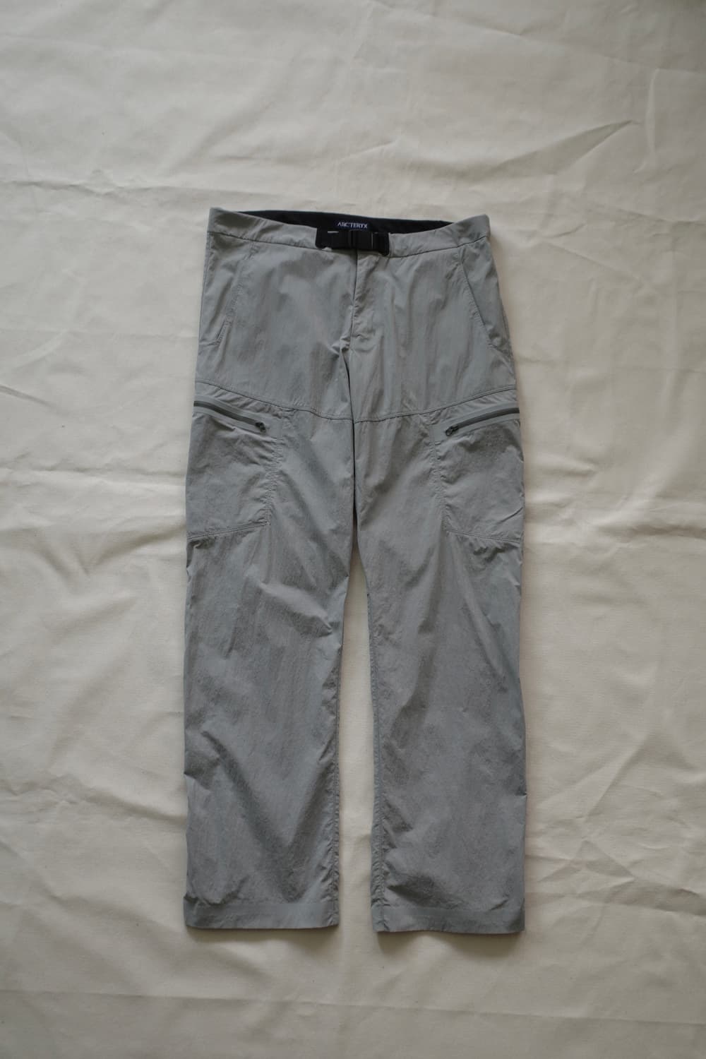 아크테릭스 팰리세이드 팬츠 상품이미지1