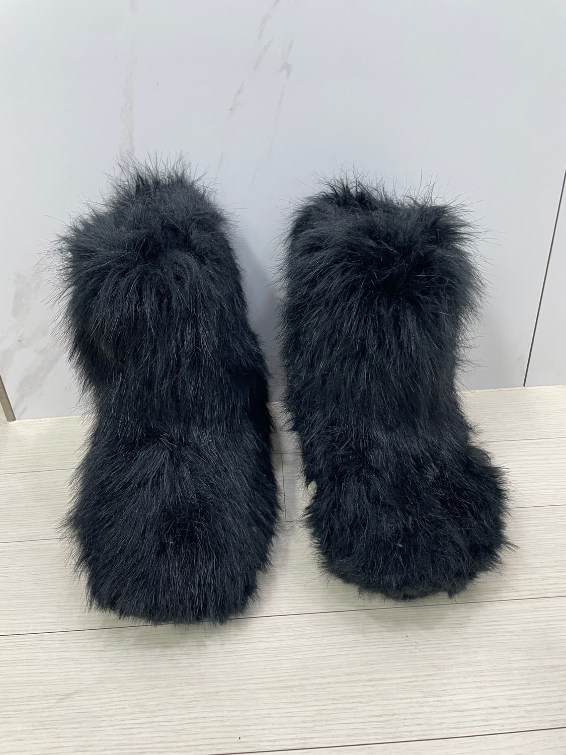 털부츠 (250) 상품이미지2