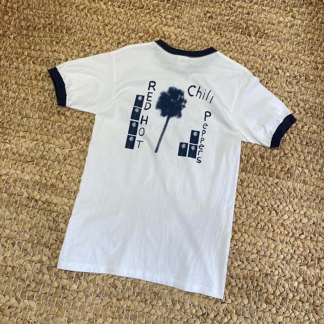 [S] 90-00s Red Hot Chili Peppe 상품이미지5