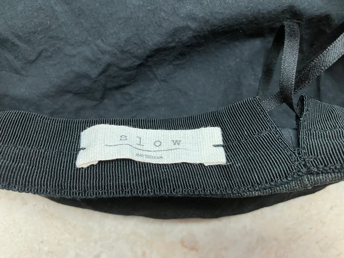 햇쓸까 hatsseulka slow beret 상품이미지2
