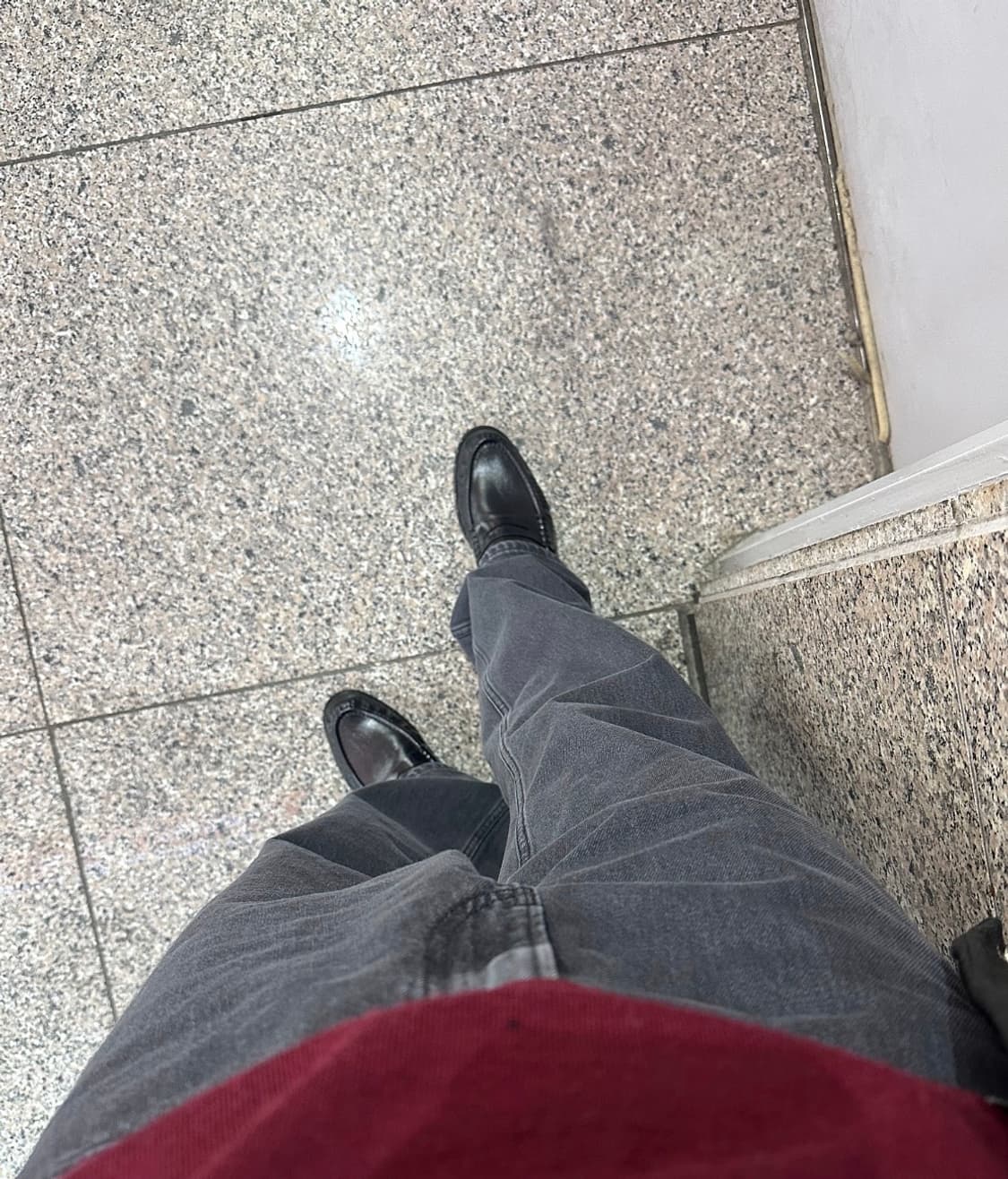 리바이스 502 상품이미지3