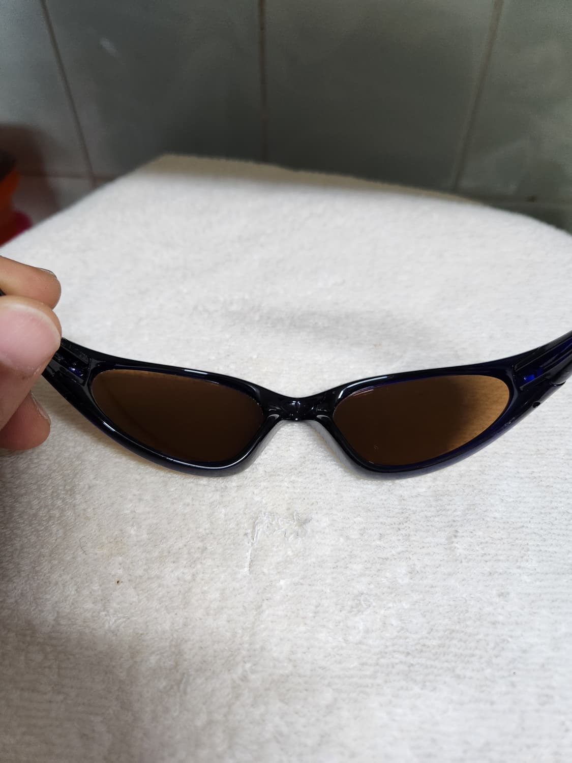 오클리 미뉴트 1.0 선글라스 고글 oakley minute 상품이미지4