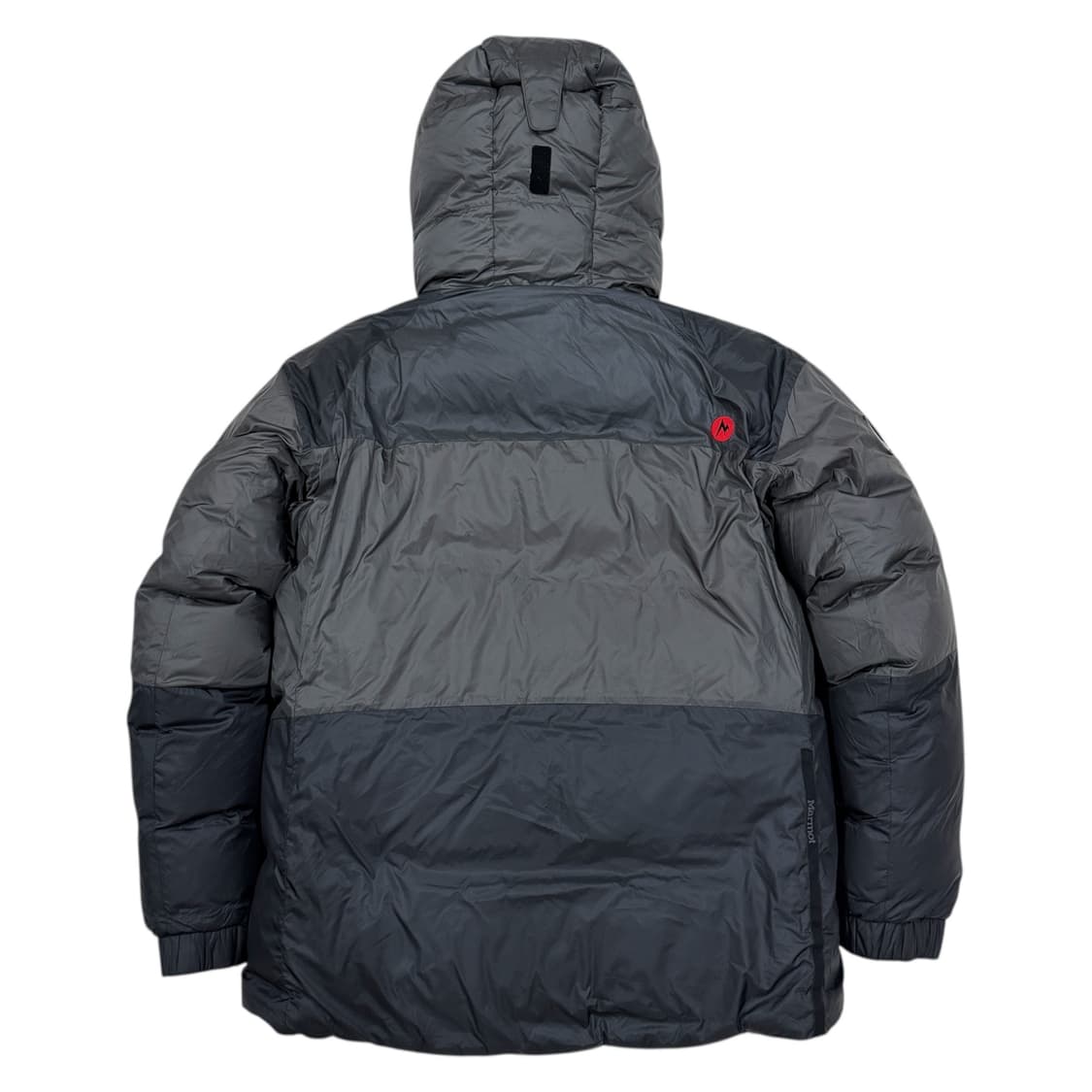 마모트 차승원 대장급 리오다운 패딩 자켓 105 XL 상품이미지4