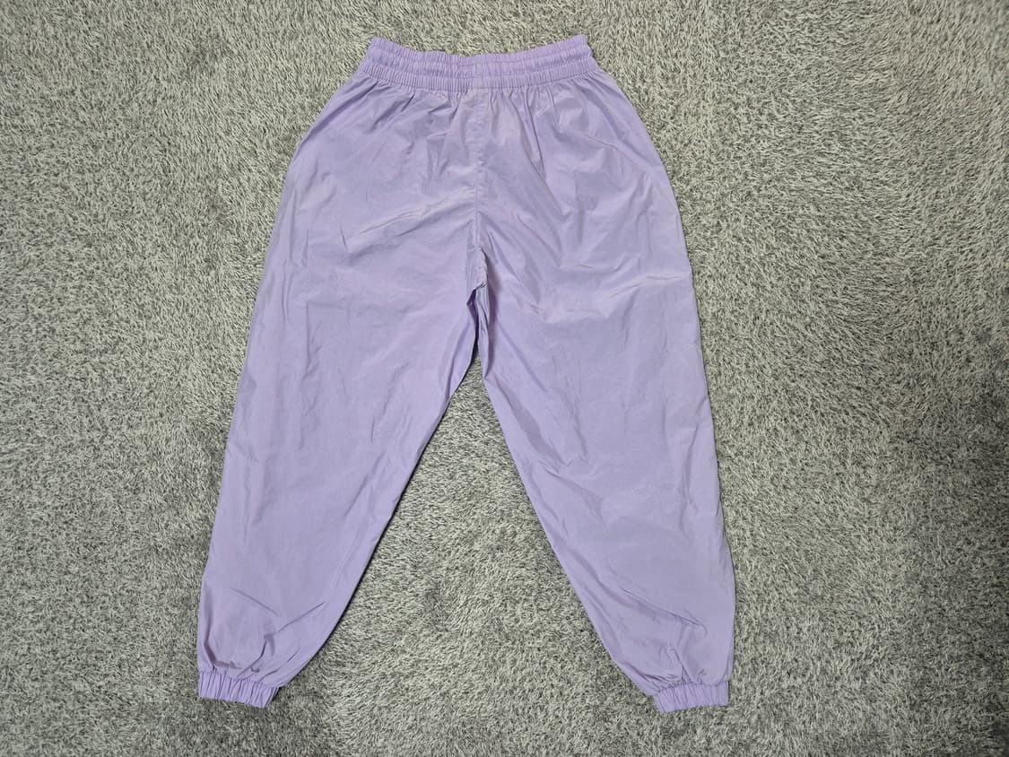 나이키 주니어 우븐 조거 팬츠 M(60) 상품이미지4