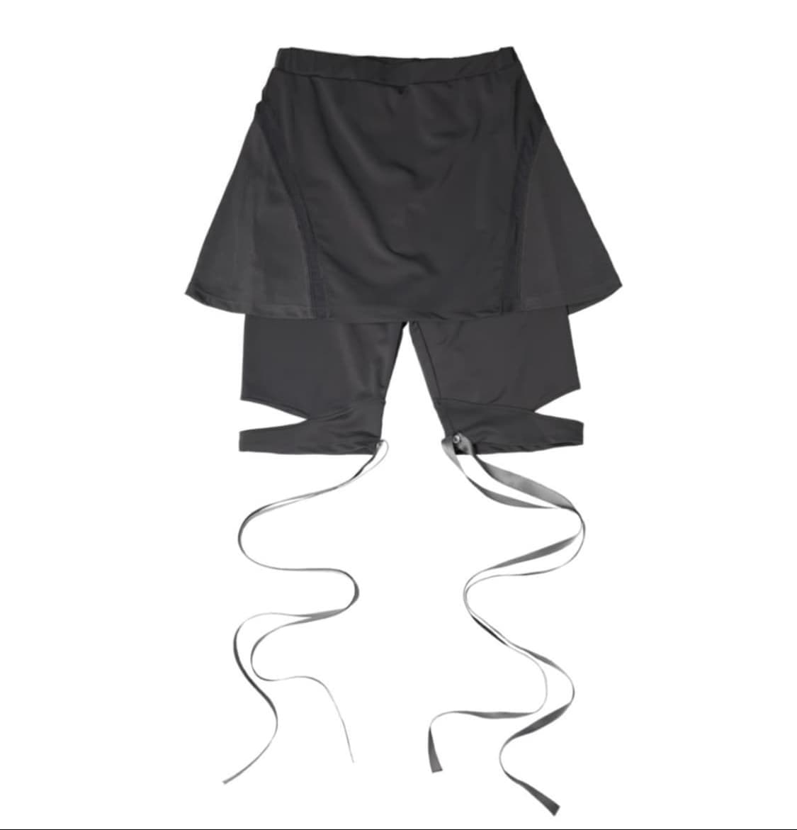 오호스 스커트 상품이미지1