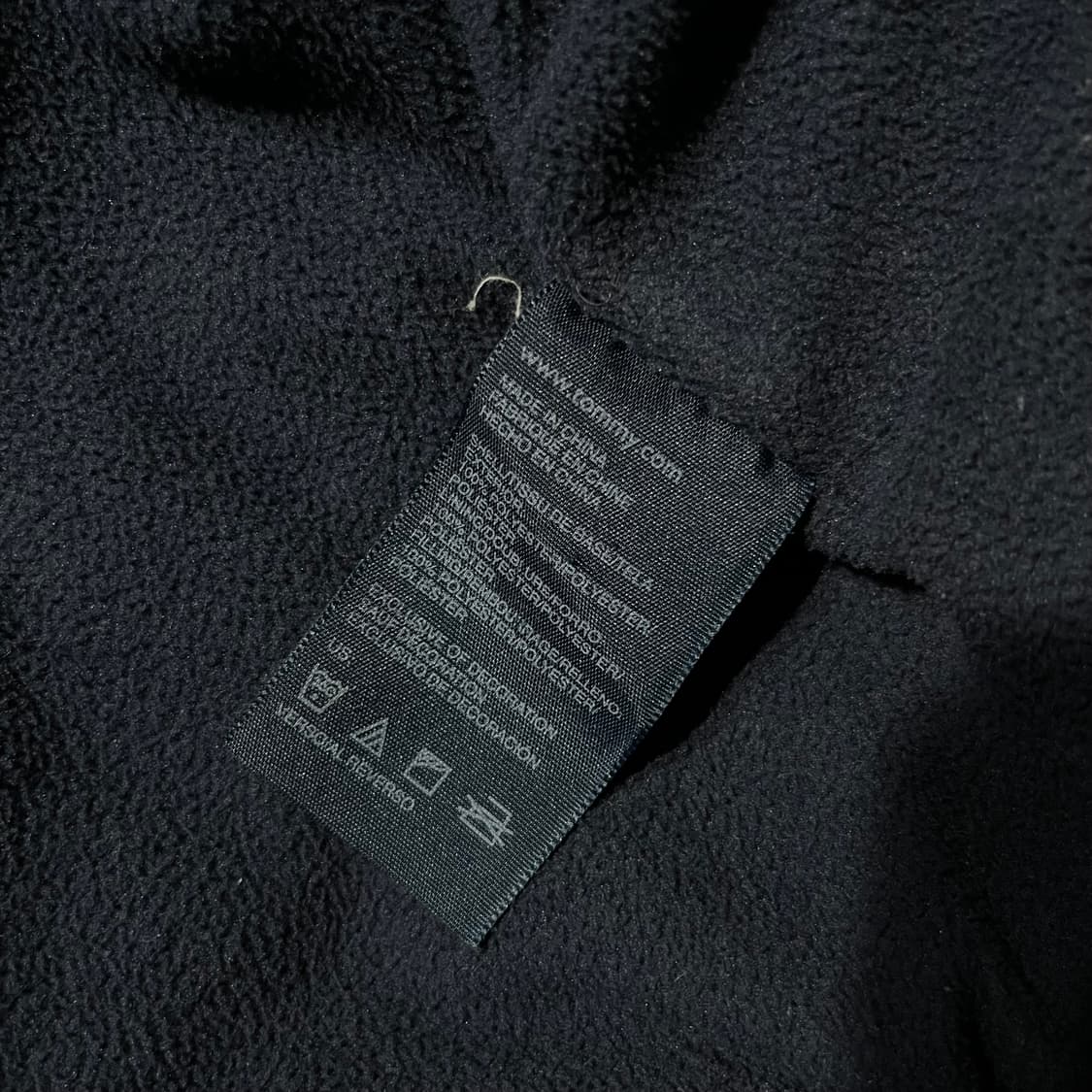 TOMMY HILFIGER 타미힐피거 패딩 상품이미지7