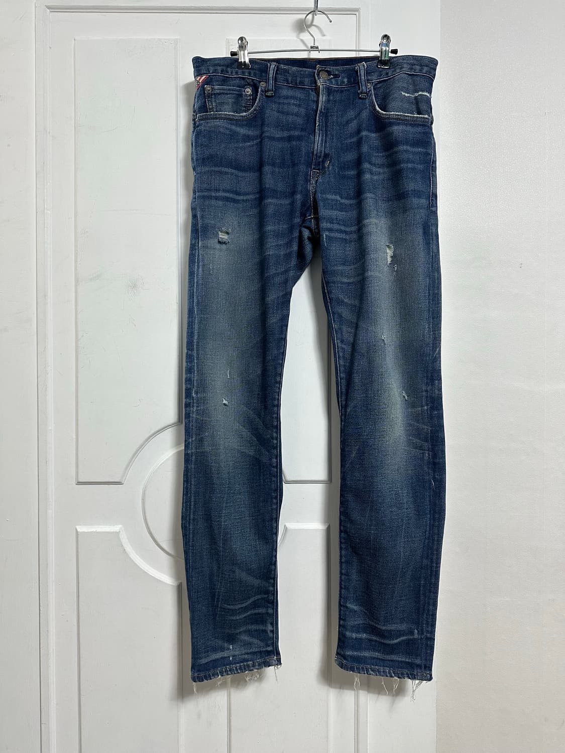 데님앤서플라이 데님 팬츠 상품이미지1