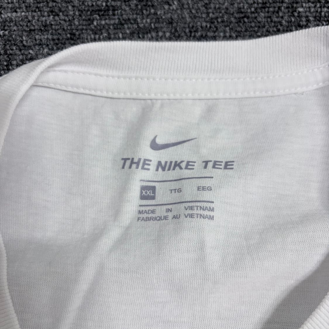 나이키 반팔티 상품이미지3