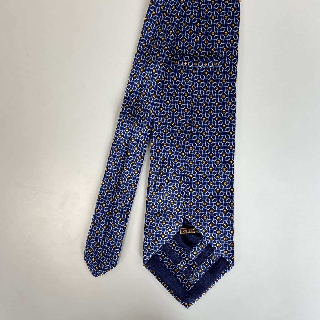 질리(ZILLI) 정품 명품넥타이 상품이미지3