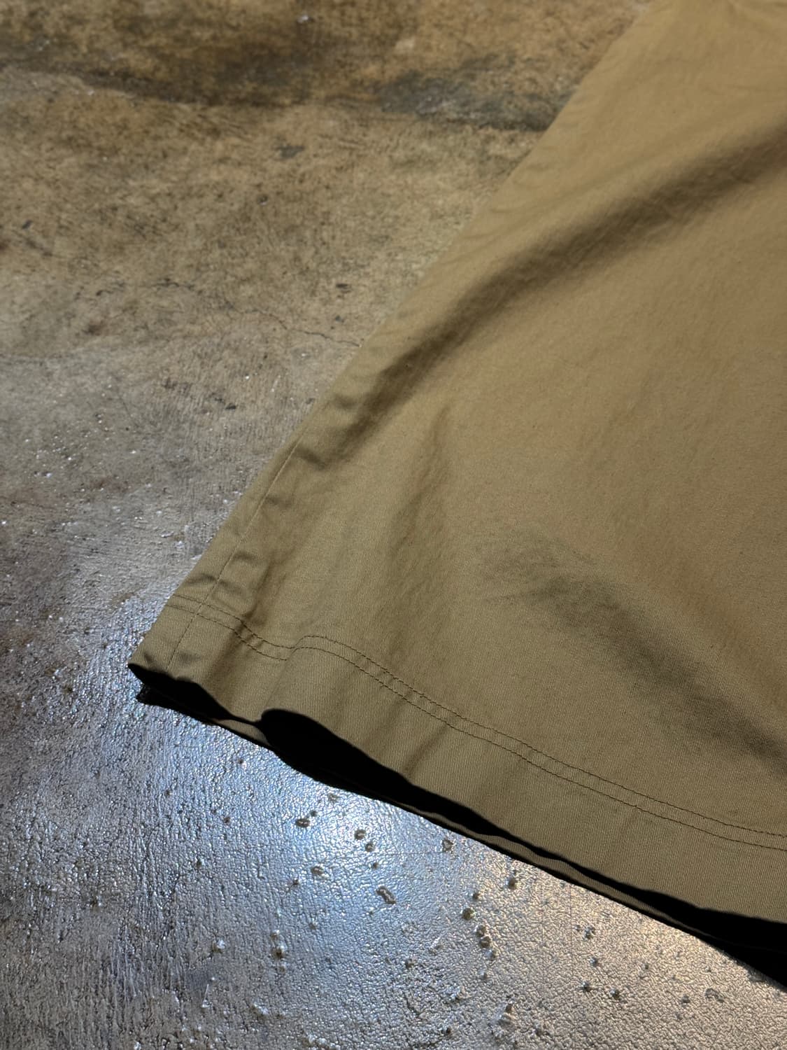 26inch ) adam et rope Midi Culotte Pants 상품이미지5