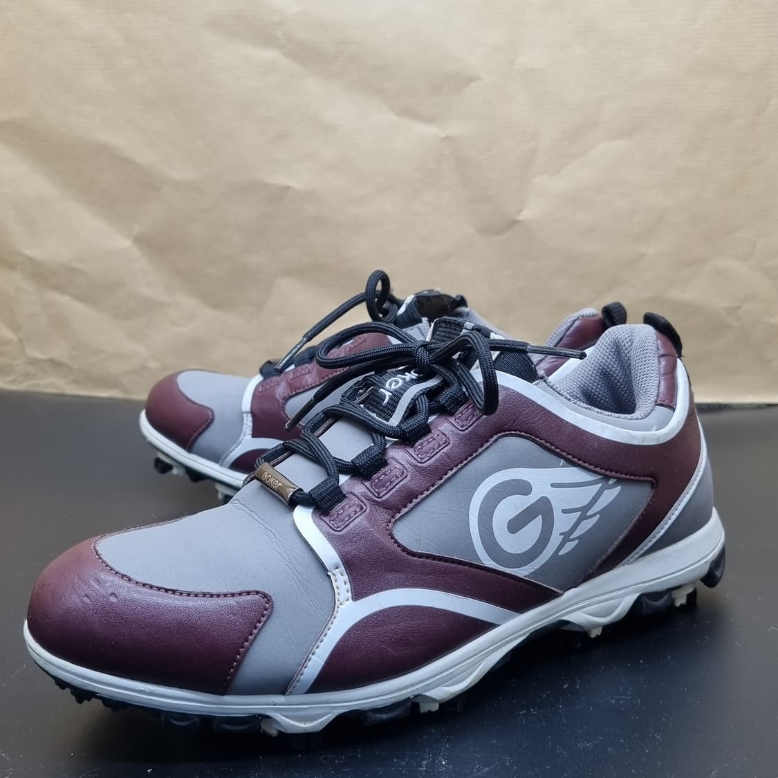 고커 여성골프화235 상품이미지1