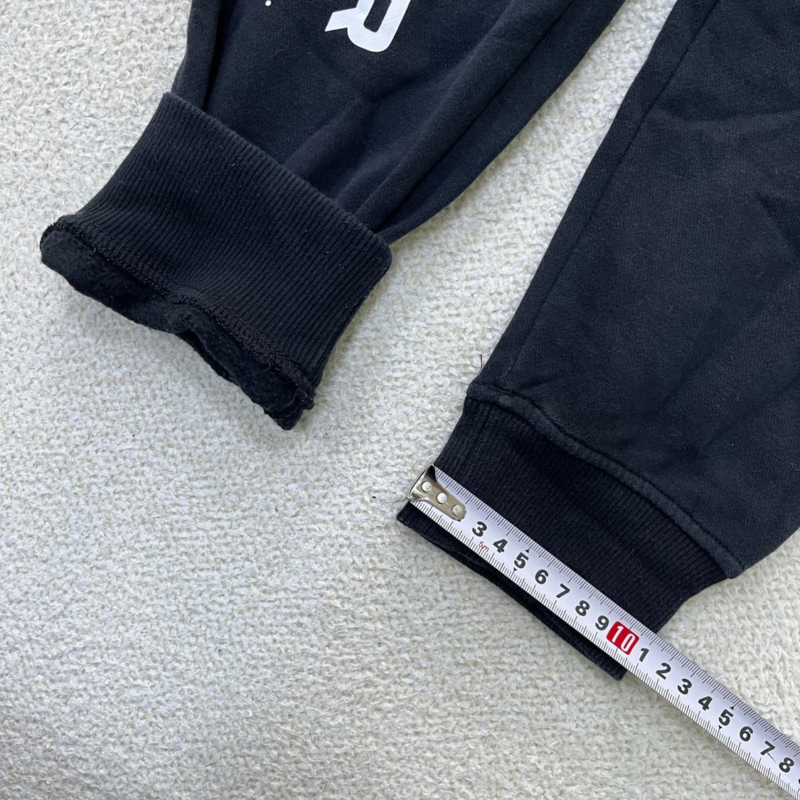 M 언더아머 조거 트레이닝 바지 0330M 상품이미지7