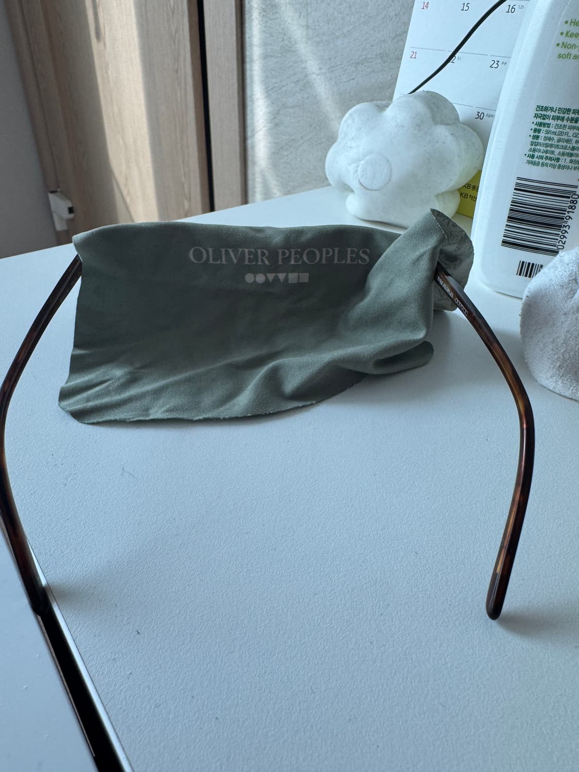 올리버피플스 릴리 48 상품이미지6