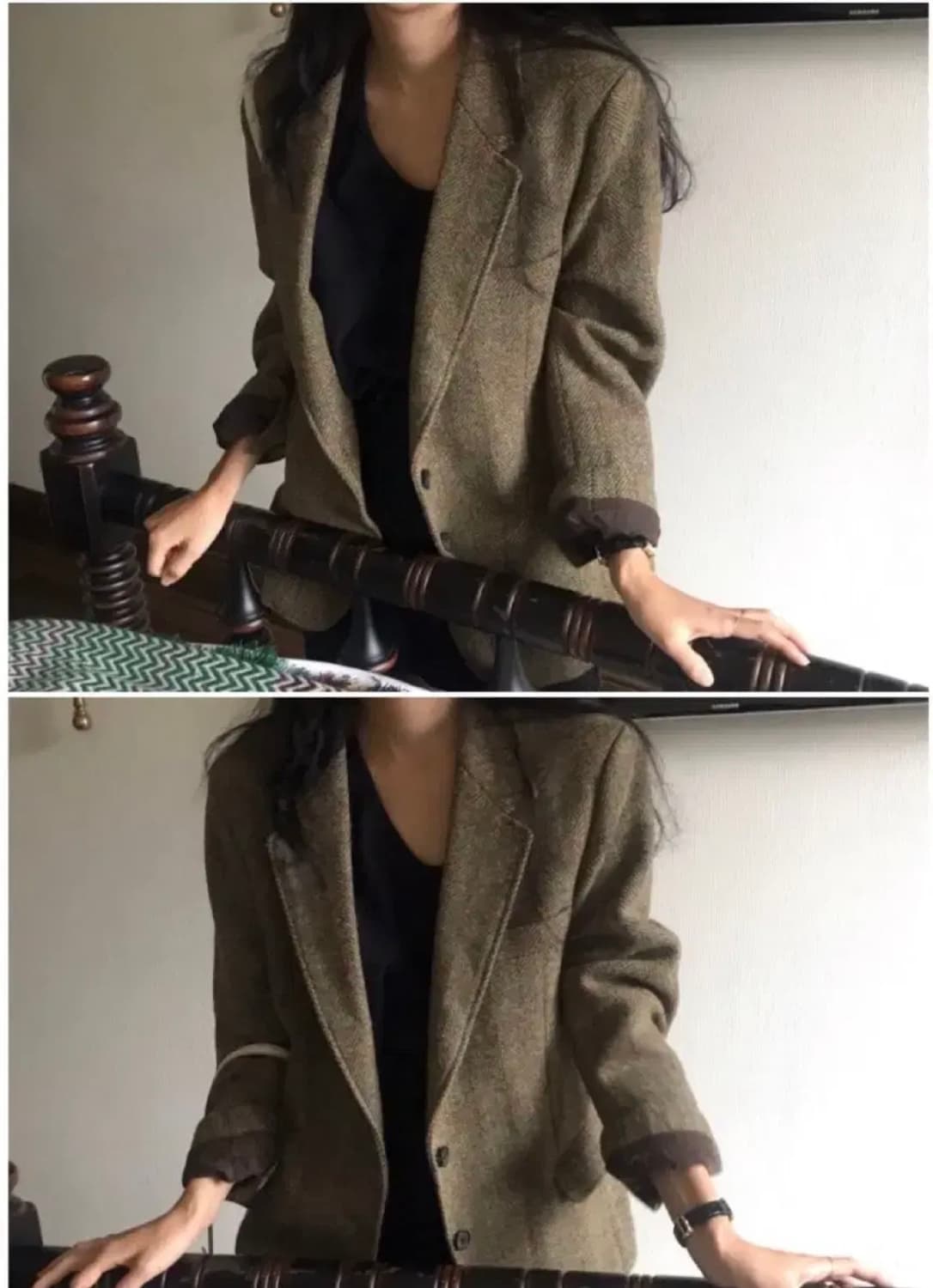 코드유 해리스트위드 상품이미지7