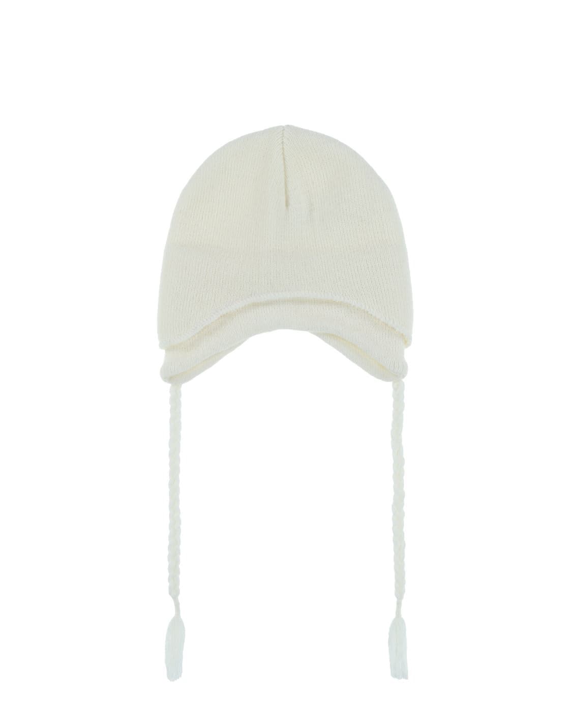 코이세이오 트루퍼 비니 (아이보리) 상품이미지1